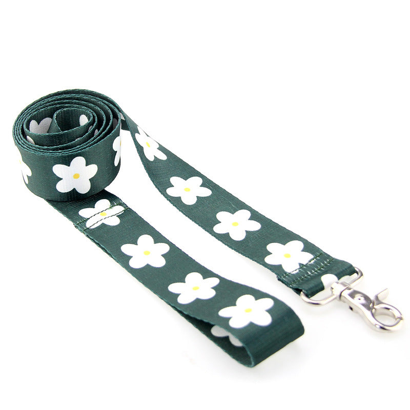 Golden Retriever Labrador Vest-style Adult Dog Leash Dog Leash