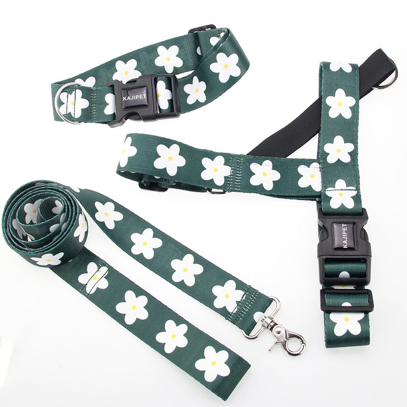 Golden Retriever Labrador Vest-style Adult Dog Leash Dog Leash