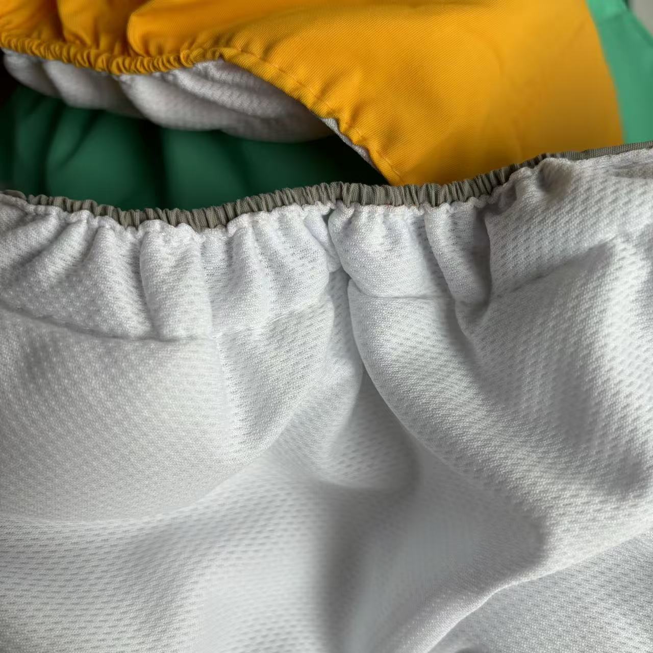 Absorbency Of Washable Diapers And Incontinence Pants For Pet Dogs