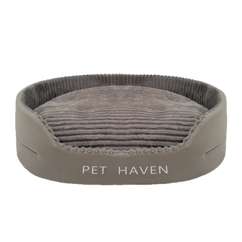 All-Season Universal Pet Mat For Home Use