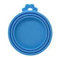 Silicone Pet Seal Three-in-one Cover