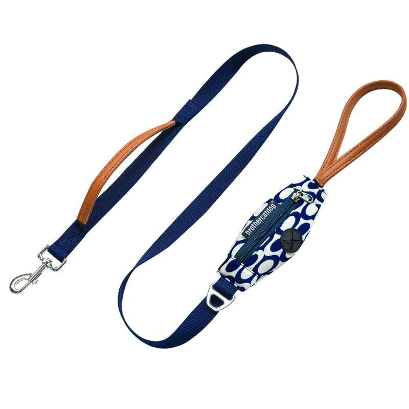 A Dog Chest Strap Prevents Medium And Large From Breaking Off In The Summer
