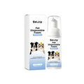Pet Disposable Foam Shampoo