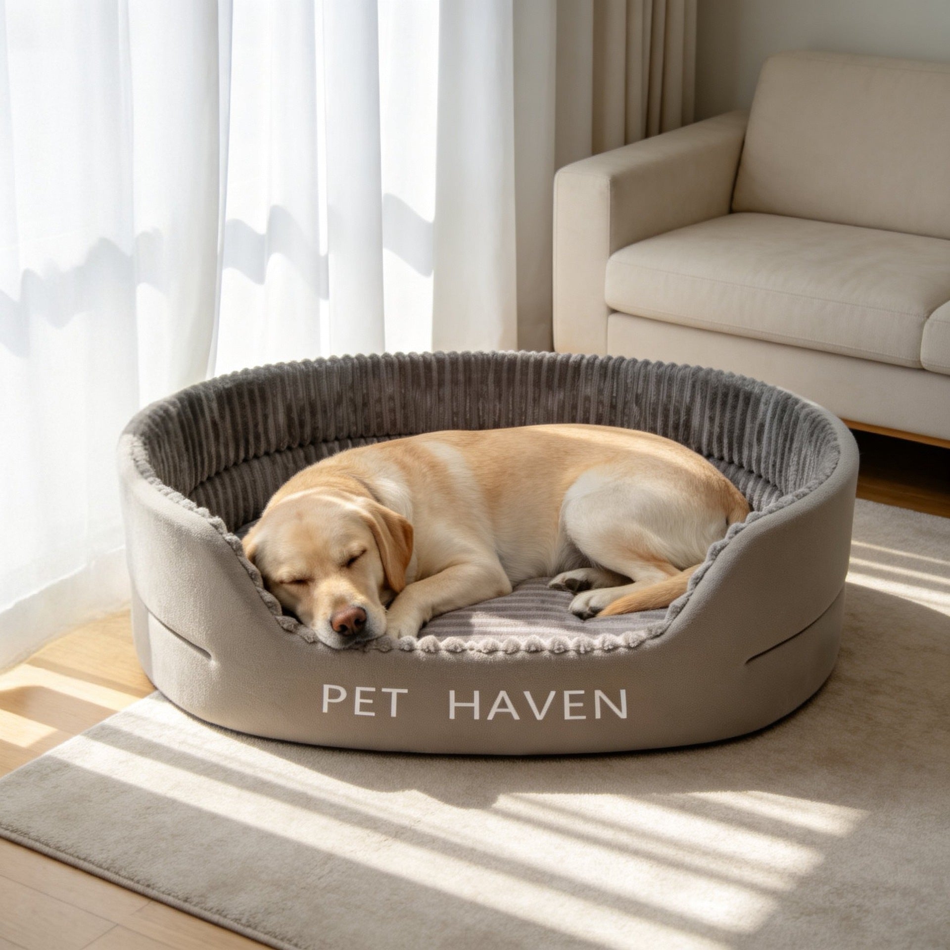 All-Season Universal Pet Mat For Home Use