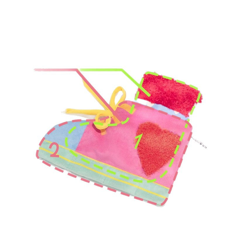 Happy Spring Toy Cat Teaser Ball