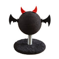 No Dandruff Self-hi Anti-stuffy Cat Scratching Board Self-hi Anti-stuffy Catch The Ball