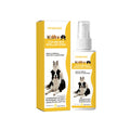 Flea And Mite Repellent Spray