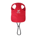 Cute Cartoon Sun Hat With UV Protection