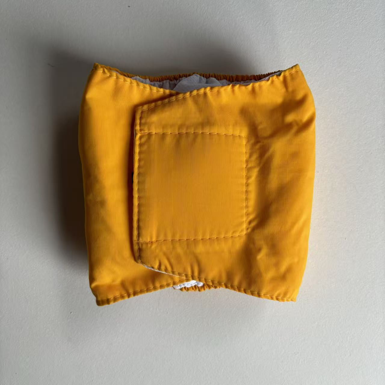 Absorbency Of Washable Diapers And Incontinence Pants For Pet Dogs