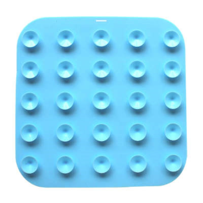 Smell Licking Pad Licking Plate Pet Licking Plate Slow Food Bowl