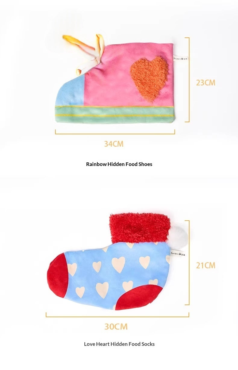 Happy Spring Toy Cat Teaser Ball