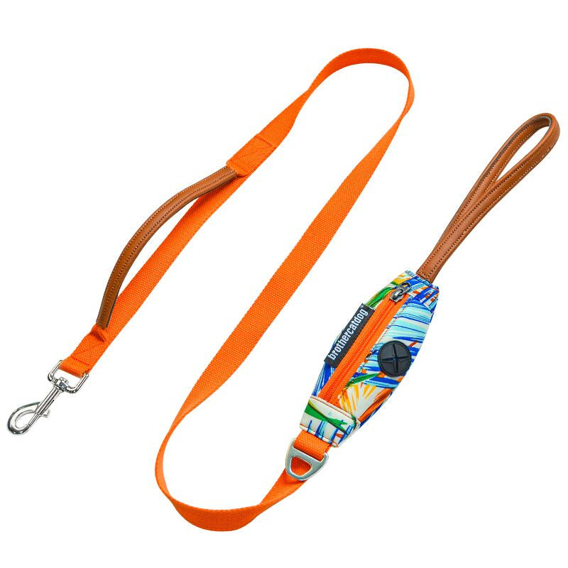 A Dog Chest Strap Prevents Medium And Large From Breaking Off In The Summer