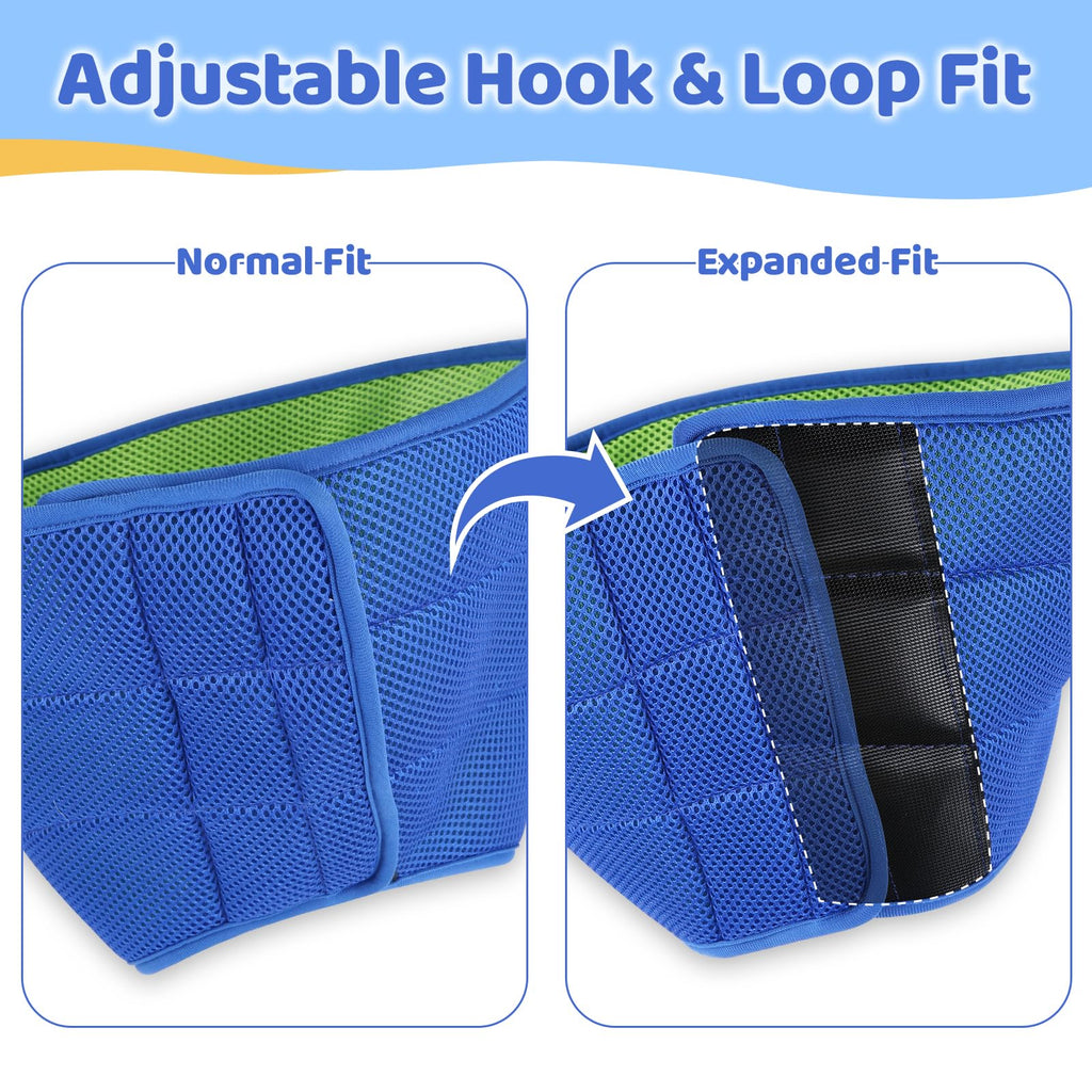 Soft Dog Cone Collar To Stop Licking After Surgery, Comfy Dog Cone Alternative For Large Medium Small Dogs Cats, Adjustable Washable E-Collar For Spay Neuter Recovery And Neck Protection